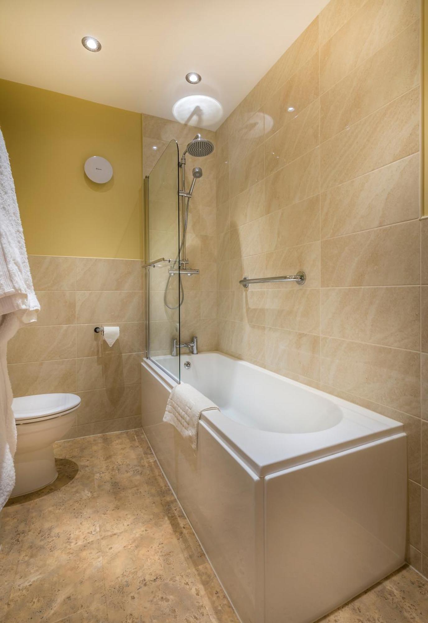 Petwood Hotel Woodhall Spa Ngoại thất bức ảnh