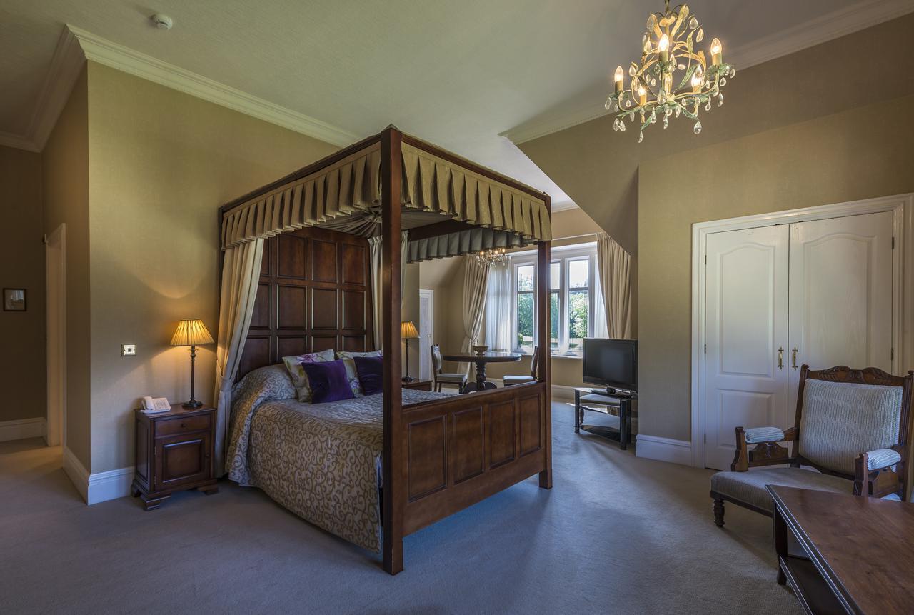 Petwood Hotel Woodhall Spa Ngoại thất bức ảnh