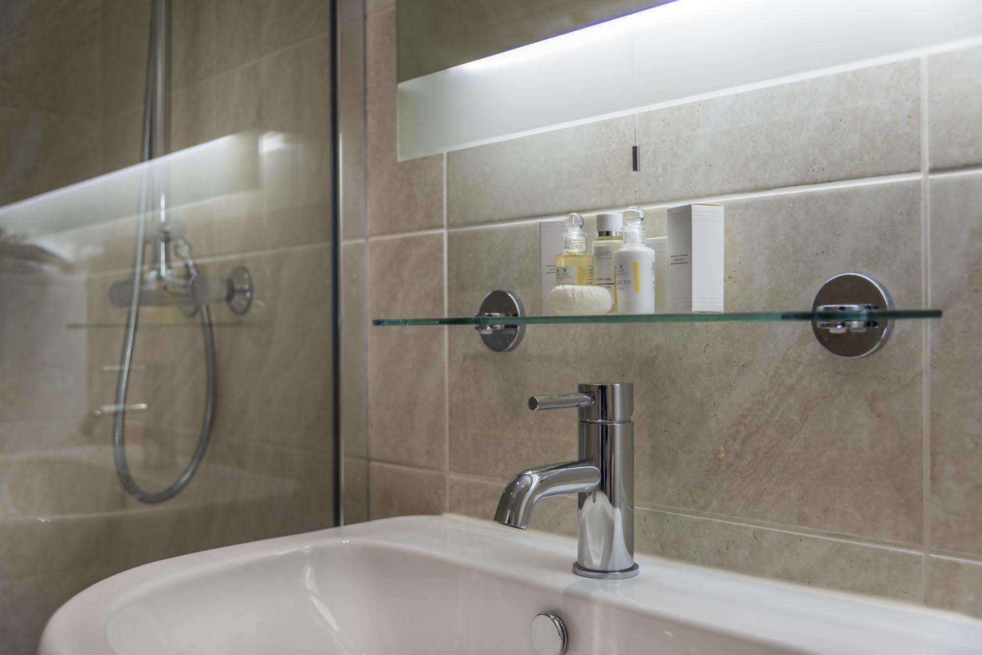 Petwood Hotel Woodhall Spa Ngoại thất bức ảnh