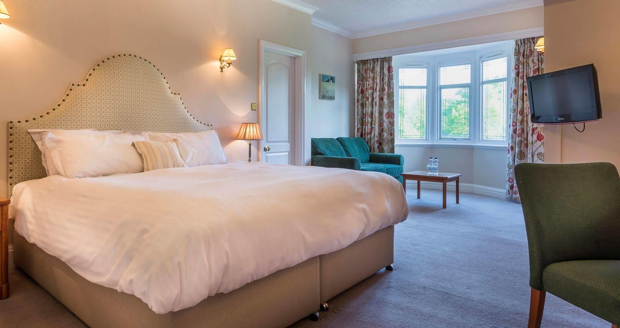 Petwood Hotel Woodhall Spa Ngoại thất bức ảnh